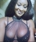 Rencontre Femme Cameroun à Yaoundé  : Sandra, 35 ans